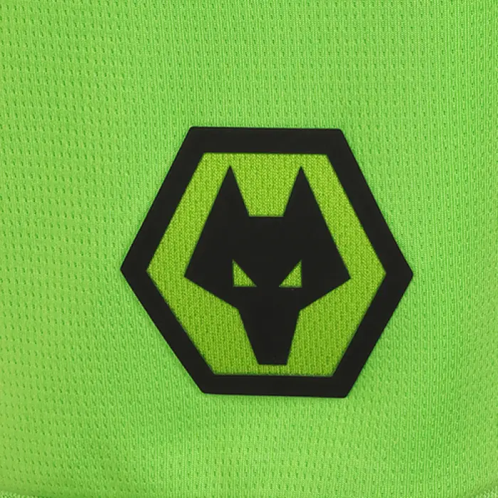 Wolverhampton Wanderers Store | Shop Official 2025-26 Wolves Goalkeeper Third Short – Junior With Custom Printing Wolves Gear